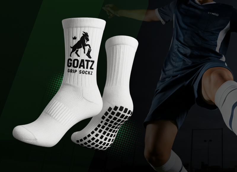 Grip Socks Promo