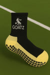 GOATZ Grip Sockz (x 3 Pairs)