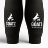 GOATZ Shin Guards