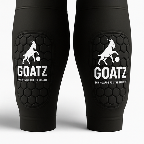 GOATZ Shin Guards