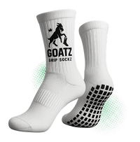 GOATZ Socks