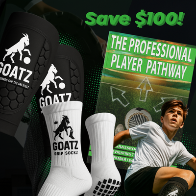 GOATZ Ultimate Package