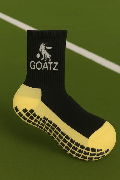 GOATZ Grip Sockz (x 3 Pairs)